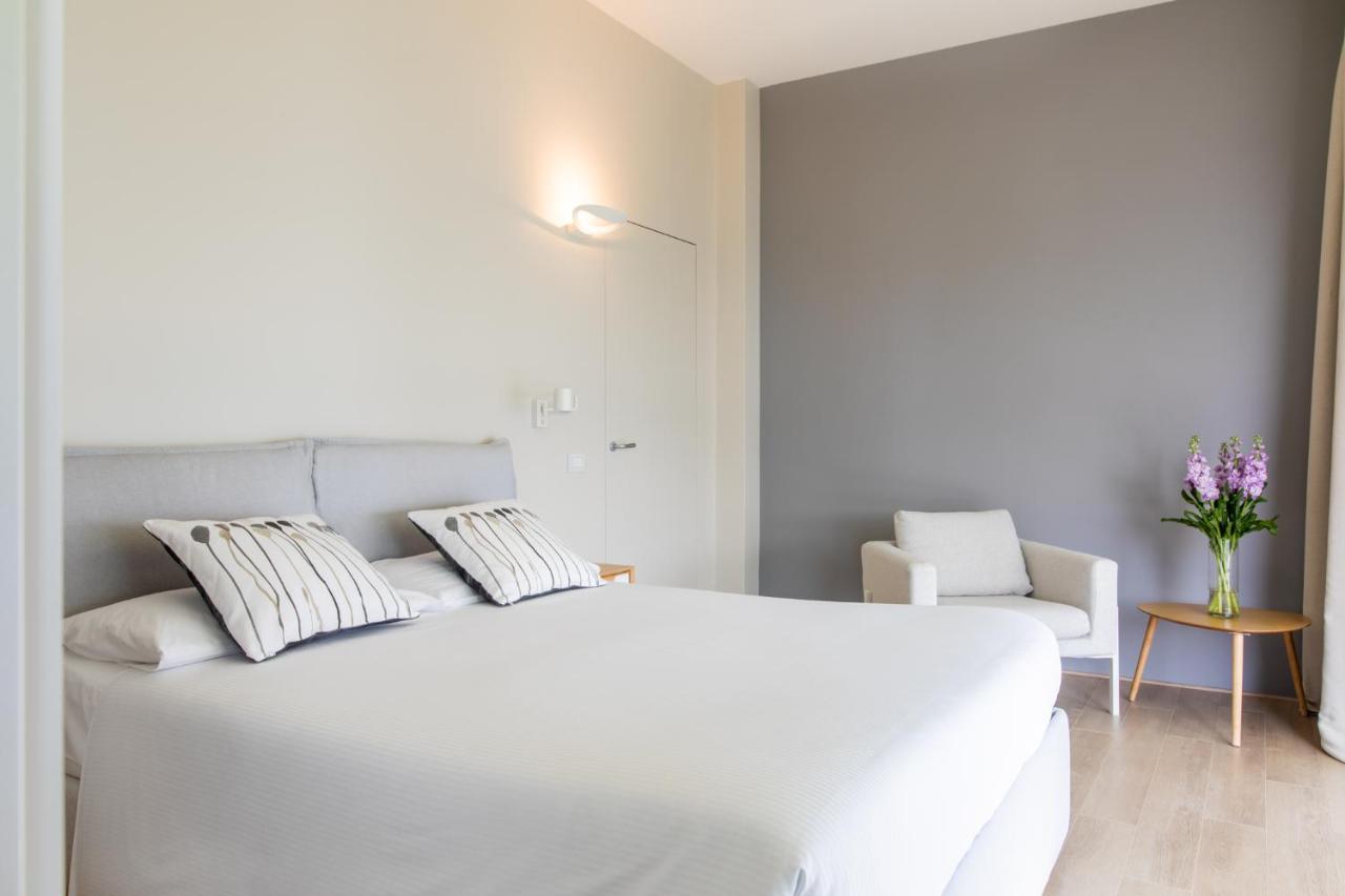 Luxury Lake View Apartments Salò Eksteriør bilde