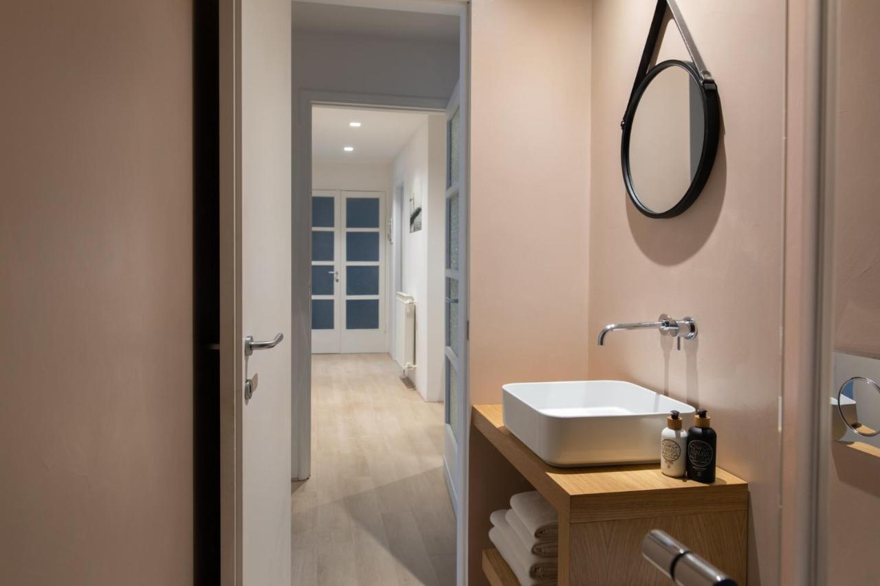 Luxury Lake View Apartments Salò Eksteriør bilde